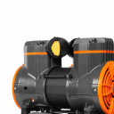 Kompresorius be alyvos  DAC 240S DAEWOO, 1,45kW, 250l/min, 8bar, 24l