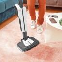 Polti Tvaika tīrītājs MODELIS PTEU0307, 1500 W, 0.5 L, 7.5 m, 3 tvaika regulē&scaron;anas programmas, trīsstūra birste