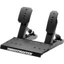 Thrustmaster Stūre MODELIS 4160853, 34cm, 40cm, 32cm, 6.8kg, 1, melns, vadu savienojums, ar Axial Flux motoru