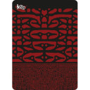 Lakats 4FUN Coolmax, Africa Ornaments, 5903313895811 4FUN