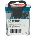 Smūginis antgalis PH2 50mm 10 vnt. IMACT BLACK E-12407 MAKITA