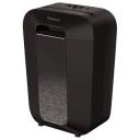Fellowes Powershred purustaja LX70 4407501, 18 L, 11 lehte, osakeste l&otilde;ikamine, must, turvaseade