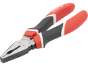 Плоскогубцы универсальные 200мм CRV YT-1942 YATO