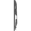 Sbox televizora kron&scaron;teins PLB-2222F-2, 23-43" / 58-109cm, 45kg, 50x50-200x200, fiksēts, melns, tērauds/plastmasa