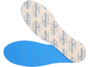 Antibakteriāla zolīte TOYA 72685 Izmērs 43/44 Biezums 3.2 mm