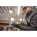 Dewalt Kompaktne Inline Die Grinder DCG420N-XJ, 18V, 1, 10-24000rpm, harjadeta mootor, LED valgus, elektrooniline pidur