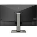 Philips LCD monitor 439P1/00, 43", VA, 4K UHD, 3840 x 2160, 400 cd/m&sup2;, 3xHDMI, KVM l&uuml;liti, USB-C keskjaam