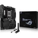Asus ROG CROSSHAIR X870E DARK HERO, 90MB1NT0-M0EAY0, 244mm, 305mm, 4xDIMM, 256GB, 2x10GbE, 2xUSB4, 2xPCIe5.0, 5xM.2