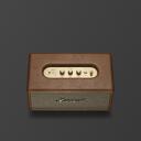 Marshall Stanmore III Bluetooth skaļrunis 1006080, 45Hz-20kHz, 80W, 97dB, 1x zemfrekvences, 2x augstfrekvences