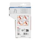 Rokas skavotājs 6-14mm tips C KREATOR KRTH00003 Skavu platums 10,6mm, biezums 1,25mm