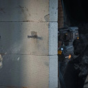 Bezvadu 18 V bezsuku perforators ar SDS+ uzgali, bez akumulatora un lādētāja BMC korpusā Rotary Hammer 7064296 Batavia