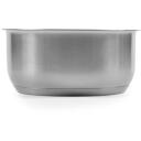 Russell Hobbs Kastroļu komplekts RH04034, sudraba, nerūsējo&scaron;ais tērauds, noņemams rokturis, 4 gab.