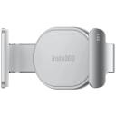 Insta360 Flow 2 Pro magnetinė telefono spaustuvė CINSBBQD, 25g, aliuminio lydinys, 64-84mm, pilka