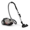 Philips tolmuimeja XD5122/10, 900 W, 4 L, HEPA filter, 77 dB, S-bag, 6 m kaabel, TriActive otsik, pestav filter