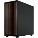 Fractal Design North XL FD-C-NOR1X-02, 2x2.5&rdquo;; 2x3.5/2.5&rdquo;, 1x USB 3.1 Gen 2, 2x USB 3.0, 1x audio, 1x mikrofon