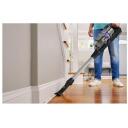 Black Decker BSV520BRP-QW, dulkių siurblys, 55 min, 0.65 L, 18 V, 2 Ah, akumuliatorinis, cikloninis filtravimas, plaunamas filtras