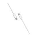 Kaabel USB-C kuni Lightning &uuml;hendusega ja 1 m pikkusega Mi Type-C to Lightning Cable 1 m BHR4421GL Xiaomi