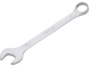 Kombinētā atslēgu uzgriežņu atslēga 28 mm, VOREL, 51693, CrV tērauds, hromēta/satīna apdare