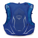 Mugursoma Duro 6 w/Flasks, izmērs: M, Blue sky, 0843820133578 Osprey