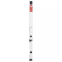 Platforma laiptams Hailo TP1 HAILO 039940001 150 kg, 9 kg, 93x75x6 cm