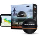 Deeper Smart Sonar PRO+2 FNG0033, 100 м, 15 см, 3 частоты, Встроенный GPS, Wi-Fi, Аккумулятор