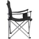 Outwell Tool Catamarca 470466, 125 kg, 84 cm, 50 cm, 85 cm, 3 kg, 600D x 300D pol&uuml;ester, must