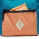 Magnēzija maisiņ&scaron; MONDITO CHALK POT, Lagoon, 0793661639794 BLACK DIAMOND