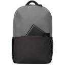 Targus Mugursoma TBB636GL, 20L, 15.6", polsterēta klēpjdatora nodalījums, divas sānu kabatas