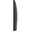 Dell P2726H monitorius, 27", 1920 x 1080, FHD, 120 Hz, 5/8 ms, 300 cd/m&sup2;, HDMI 1, USB-C centras, VESA 100x100
