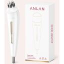 Anlan 3-in-1 Akupresūras Masāžas Ierīce 01-AAMY51-02A, EMS mikrostrāvas, RF radio viļņi, USB-C