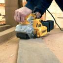 Dewalt Smil&scaron;u jostas DT3302-QZ 75mm x 533mm 60G, 10 gab, sintētiska sveķu saite, karstumizturīga, putekļu izturīga