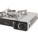 Outwell 1-p&otilde;leti kaasaskantav gaasipliit 651263, 2000W, gaasi tarbimine 146 g/h, 1 p&otilde;leti