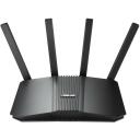 Asus traadita marsruuter RT-BE82U 6500 Mbit/s, Dual-band, 5 x 2.5GbE porti, MLO, &Auml;riklassi turvalisus, Vanemate kontroll, VPN