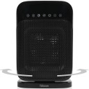 Keramiskais sildītājs KA-5074, 1800W, 20m², melns, IP21; KA-5074 TRISTAR