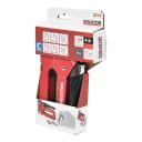 Rokas skavotājs 6-14mm tips C KREATOR KRTH00003 Skavu platums 10,6mm, biezums 1,25mm