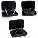 Pedal bin Curver 0802164582 30L silver