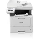 Brother Daudzfunkcionāls printeris MFC-L5710DW MFCL5710DWRE1, 1200 x 1200 dpi, 48 lpp./min, Wi-Fi, A4, balts