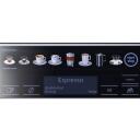 Siemens EQ.6 plus s500 TE655319RW kavos aparatas, 1.7 L, 1500 W, 19 bar, 2 puodeliai, 2 antgaliai, automatinis valymas