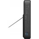 Anker Power Bank 633 Magnetic A1654G11, 10000 mAh, 27W USB C, juodas