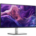 Monitorius 24&Prime; IPS Full HD su USB C &scaron;akotuvu P2425HE 1920&times;1080 100 Hz 5 ms USB C 90 W HDMI Juodas Sidabrinis 210 BMJB Dell