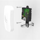 Mikrotik cAP lite traadita juurdep&auml;&auml;supunkt RBCAPL-2ND 802.11b/g/n, 1 RJ45, 0.2 kg