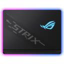 Asus Ne&scaron;iojamas kompiuteris 90NR0L81-M003L0 40.6 cm (16) WQXGA 2560 x 1600, 64 GB DDR5, 2000 GB SSD, NVIDIA GeForce RTX 5090