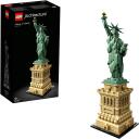 Lego Конструктор 21042, 1685 шт., пластик, рекомендуется с 16 лет, предупреждение: содержит мелкие детали