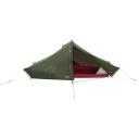 Robens Telk Starlight 2 Exp 130404, 2 inimesele, 5000 mm, 2.5 kg, 1 magamiskoht, roheline