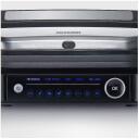 Severin Kontaktgrill KG 2395, 1800 W, 5.22 kg, 31.3 x 24.5 cm, 7 automaatset programmi, taimer