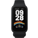 Viedā fitnesa aproce ar TFT ekrānu sirds ritma monitoru un Bluetooth savienojumu Smart Band 9 Active Black BHR9444GL Xiaomi