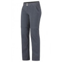 Bikses Wms Kodachrome Convert Pant, izmērs: 6, Dark Steel, 0889169452413 MARMOT