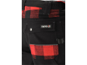 Darbinės kelnės Rebar  S. 2Xl YT-79365 YATO