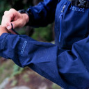 Jaka Minimalist Jacket, izmērs: S, Arctic Navy, 0889169367380 MARMOT