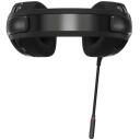 Acer | Gaming Headset | Predator Galea 550 | Built-in microphone | Bluetooth | Black
